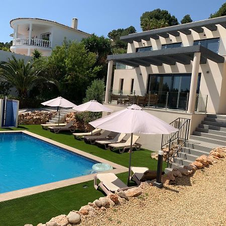 Villa Altea Lomalisa Eksteriør billede