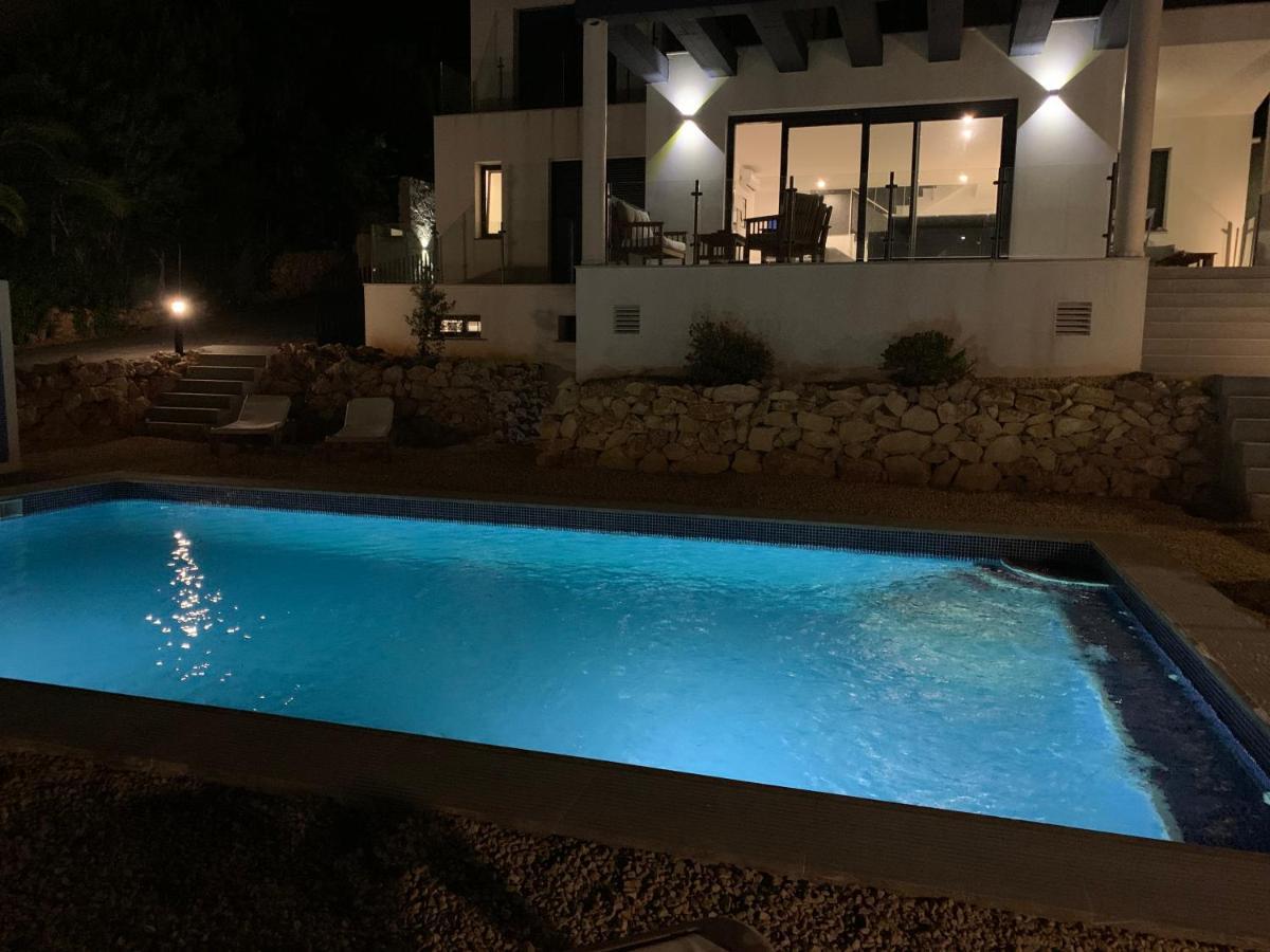 Villa Altea Lomalisa Eksteriør billede