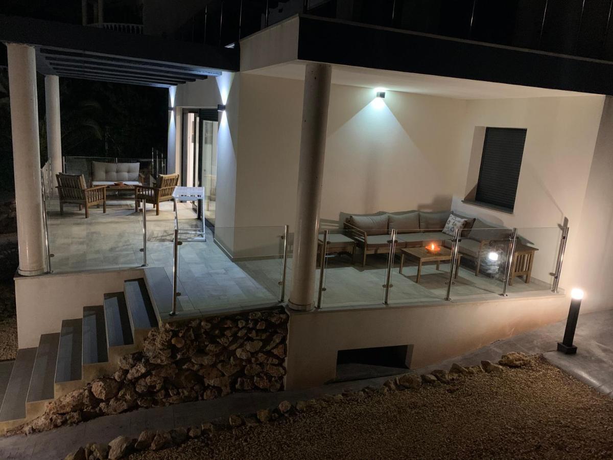 Villa Altea Lomalisa Eksteriør billede