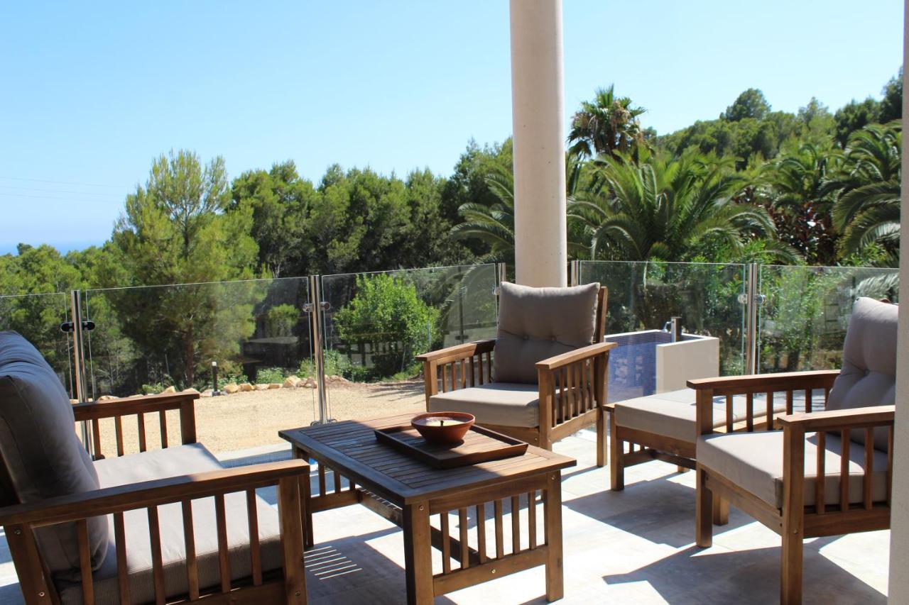 Villa Altea Lomalisa Eksteriør billede