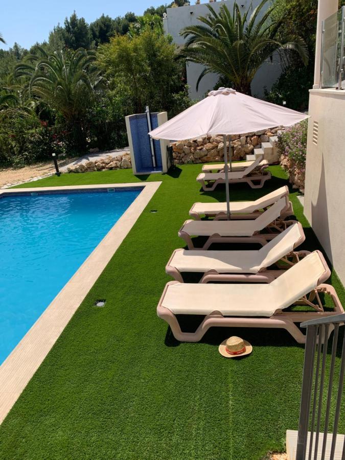 Villa Altea Lomalisa Eksteriør billede
