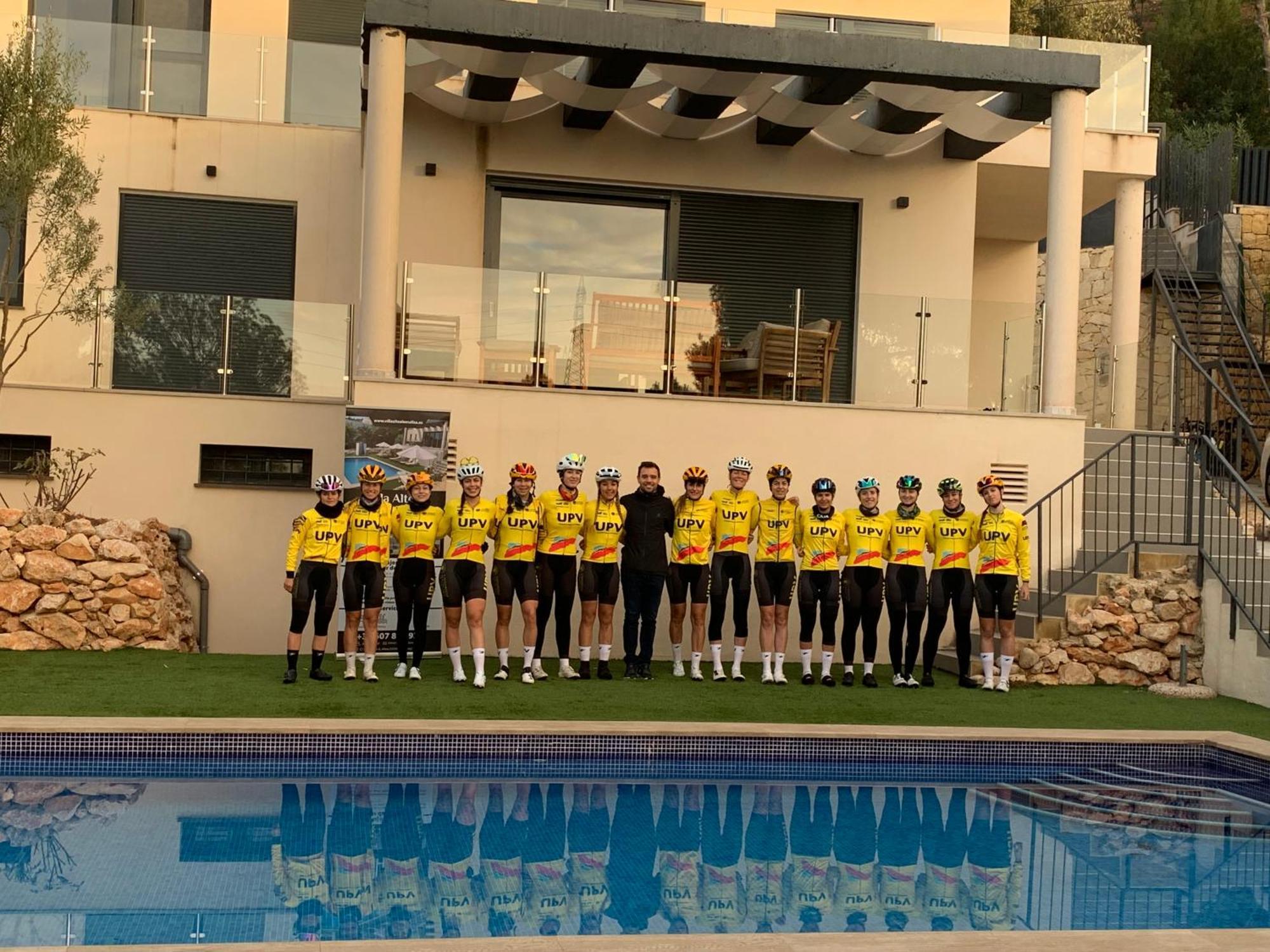 Villa Altea Lomalisa Eksteriør billede